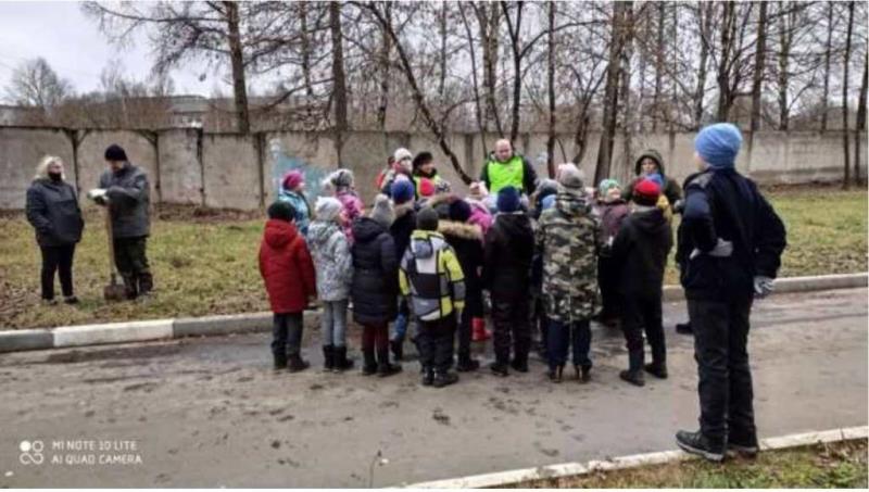 «ДЕТКИ КРЕМЛЕВСКОЙ ЕЛКИ»
