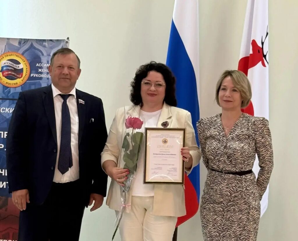 КАЛИНИНГРАД: «…ВСЕ БЫЛО ОРГАНИЗОВАННО НА ВЫСОЧАЙШЕМ УРОВНЕ, С БЕЗУПРЕЧНЫМ ВКУСОМ И ВНИМАНИЕМ К ДЕТАЛЯМ…»