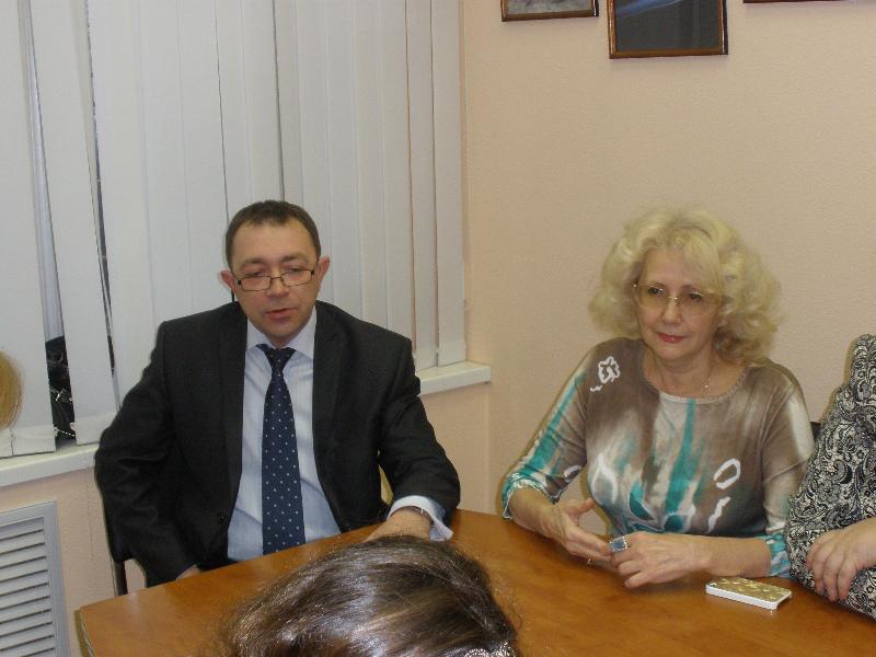 Пресс-конференция 3