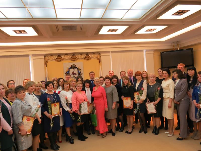 Итоги 2018 г.