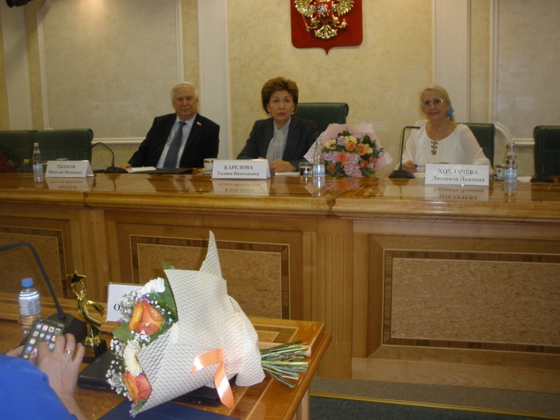 Итоги 2019 года.