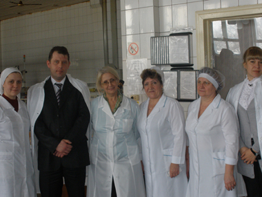 в гостях3