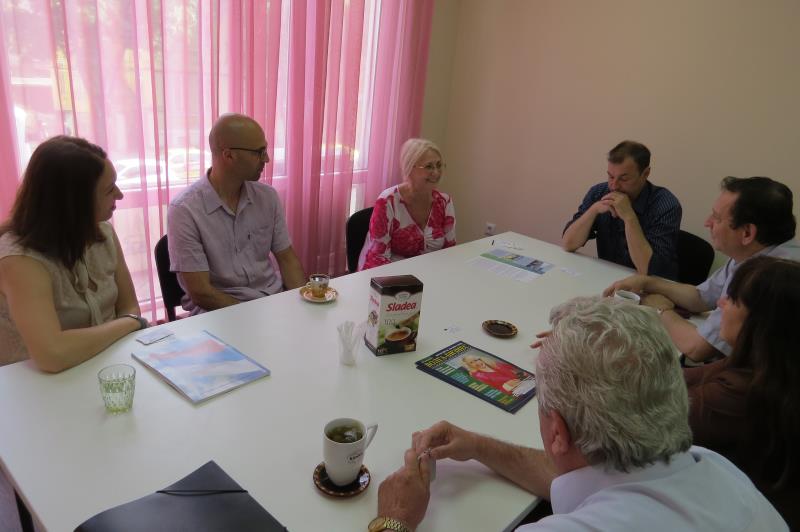 Россия-Болгария: необходимость дальнейшего развития экономических связей