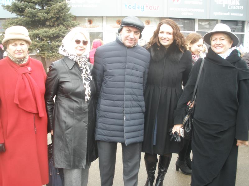 Митинг 3