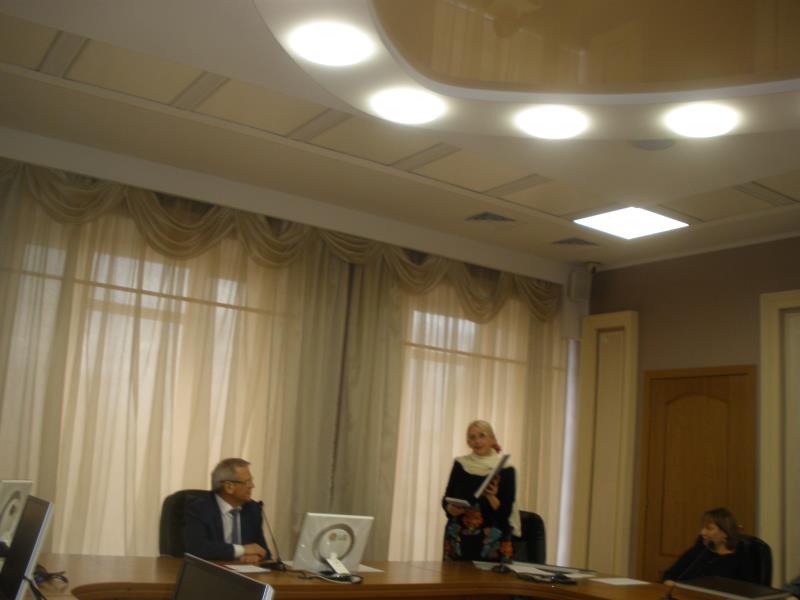 Встреча актива 2м