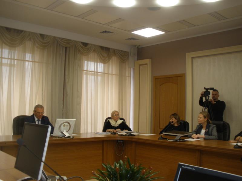 Встреча актива1м2