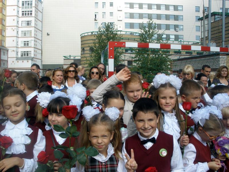 1 сентября 3м