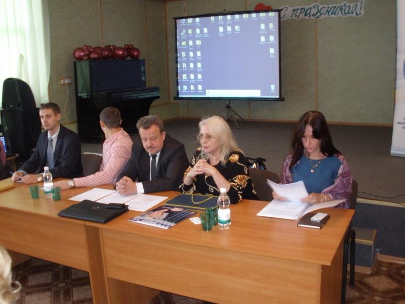 Встречи с предпринимателями области