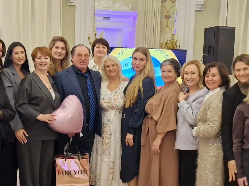 САНКТ‑ПЕТЕРБУРГ: ВЕЛИКОЛЕПНАЯ КУЛЬТУРНАЯ ПРОГРАММА